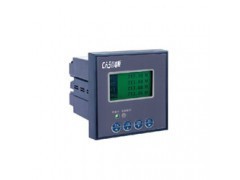 智能仪表与数显表 工控领域的技术革新与市场供应