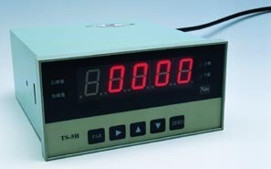 TS-5H智能数字显示控制仪表 北京宇科泰吉引领智能仪器仪表制造新高度