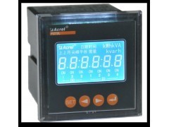 智能配电新选择 安科瑞PZ72L-AV/C智能单相电压表