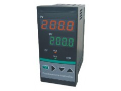 AT701智能PID温控仪 国产智能仪器仪表的制造典范
